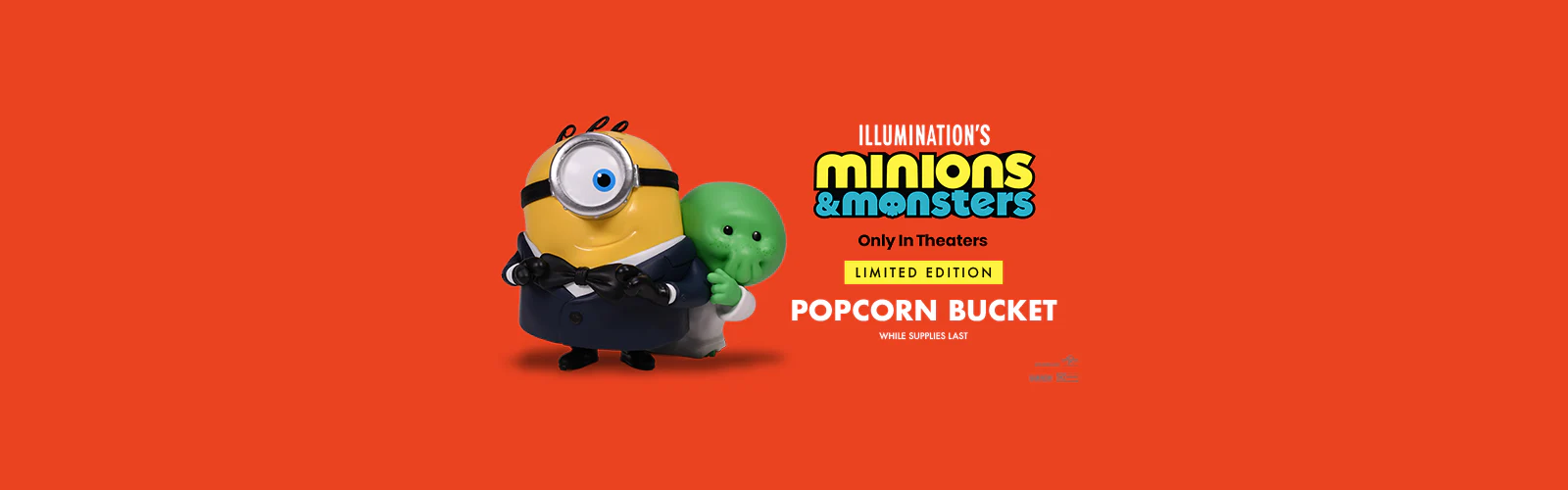 Iconic Gear for Movie Lovers